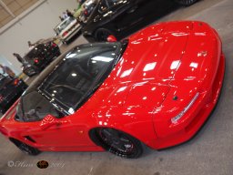 Oldtimer-Messe Tulln am 10.05.2025